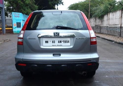 Used 2007 Honda CR V 2.4 MT for sale