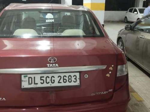 Tata Manza Aura (ABS) Quadrajet BS IV 2012 MT for sale 