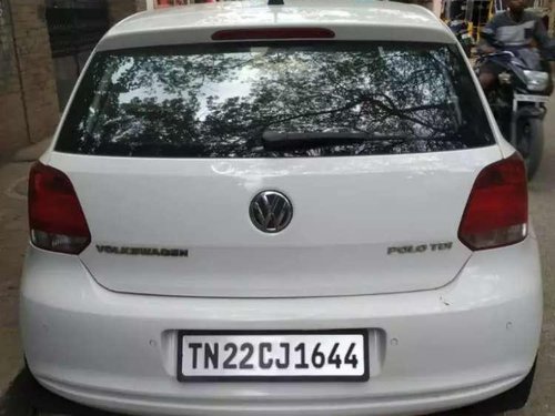 Volkswagen Polo Highline Diesel, 2013, Diesel AT for sale 