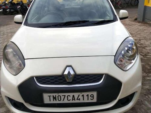 2014 Renault Pulse RxL MT for sale at low price