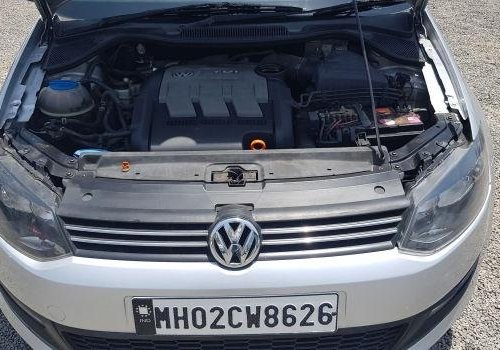 Volkswagen Polo 2009-2013 Diesel Highline 1.2L MT for sale