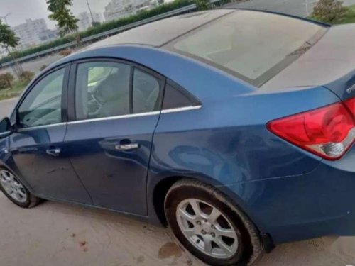 Used Chevrolet Cruze LTZ MT for sale at low price