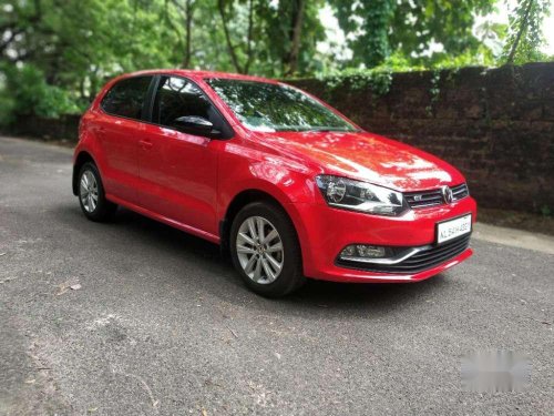 Volkswagen Polo GT TSI 2016 AT for sale 