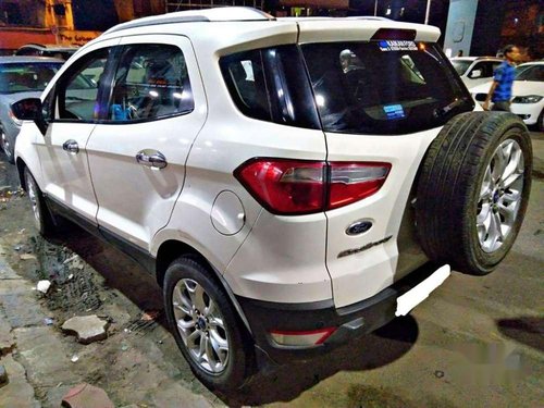 Ford EcoSport 2015 MT for sale 