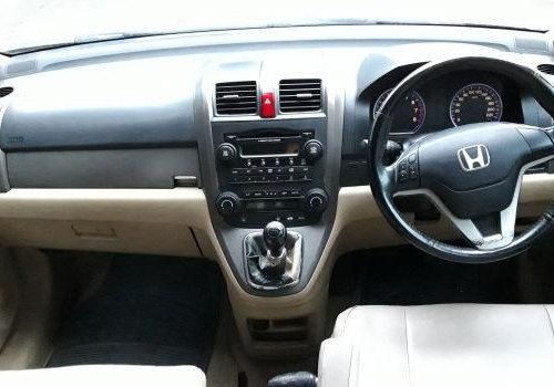 Used 2007 Honda CR V 2.4 MT for sale