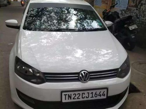 Volkswagen Polo Highline Diesel, 2013, Diesel AT for sale 