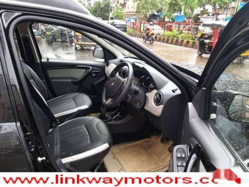 Renault Duster 85 PS RxL Diesel, 2015, AT for sale 