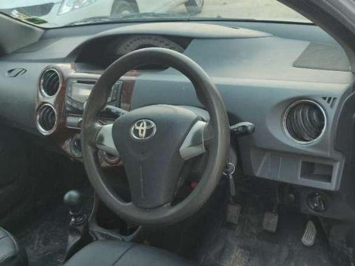 Used Toyota Etios Liva GD 2012 MT for sale 