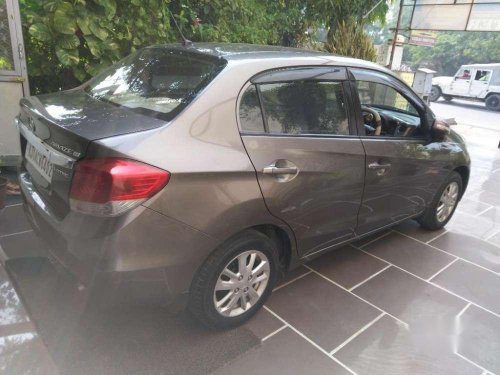 2014 Honda Amaze VX i DTEC MT for sale 