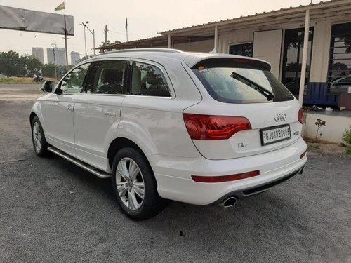 2013 Audi Q7 AT for sale at low price