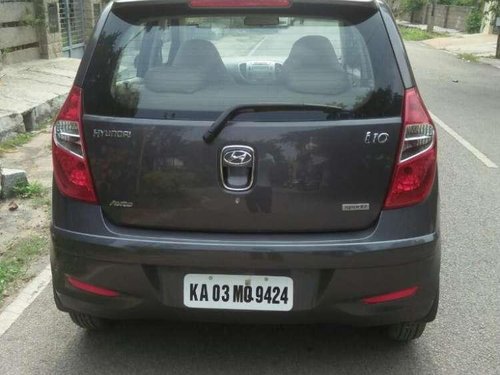 Used Hyundai i10 AT for sale at low price