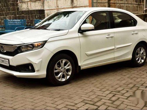 Used Honda Amaze MT for sale 