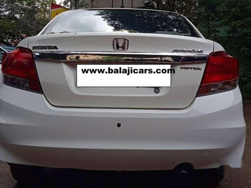 2015 Honda Amaze AT for sale