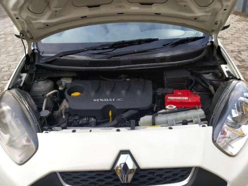 2014 Renault Pulse RxL MT for sale at low price