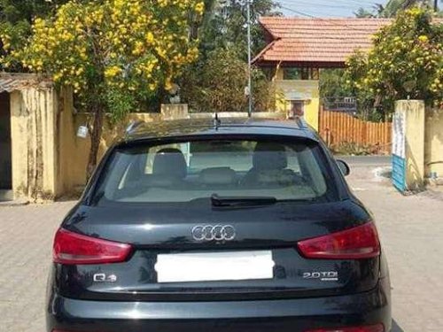 Used 2013 TT  for sale in Kochi