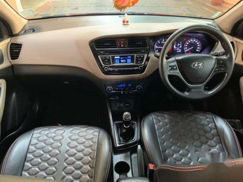 Hyundai i20 Sportz 1.4 CRDi 2016 MT for sale 