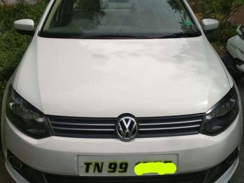 Volkswagen Vento 2014 MT for sale 