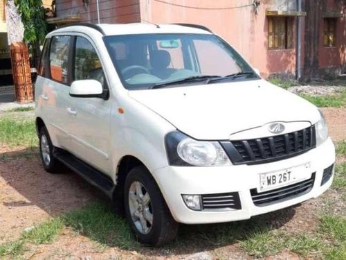 Mahindra Quanto C8, 2015, Diesel MT for sale 