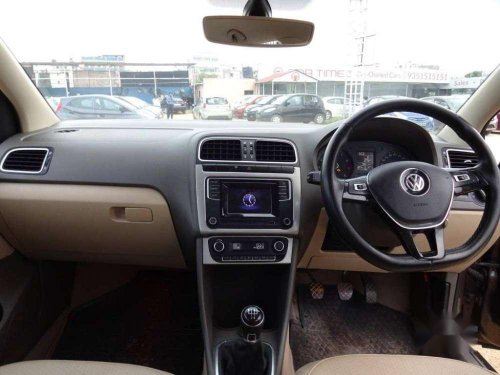 2016 Volkswagen Vento MT for sale 