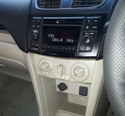 Maruti Swift Dzire 2008-2012 Ldi BSIV MT for sale