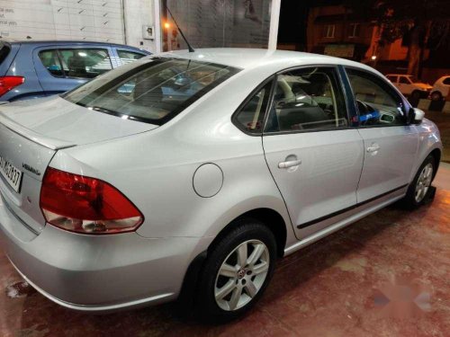 Volkswagen Vento Highline Petrol, 2010, Petrol MT for sale 