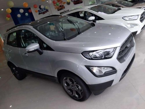 Used 2019 Ford EcoSport MT for sale 