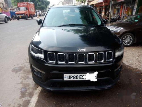 Used Jeep Compass 2.0 Limited 2018 MT for sale 