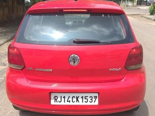 Volkswagen Polo 2010 MT for sale 