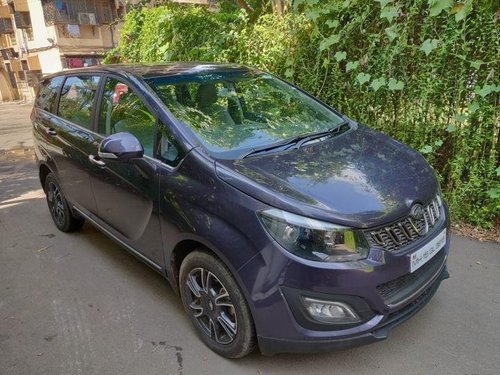 2018 Mahindra Marazzo M8 MT for sale