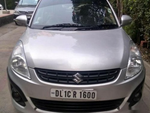 Maruti Swift Dzire 2008-2012 Ldi BSIV MT for sale