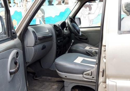 Mahindra Scorpio 2002-2006 2.6 SLX Turbo 7 Seater MT for sale