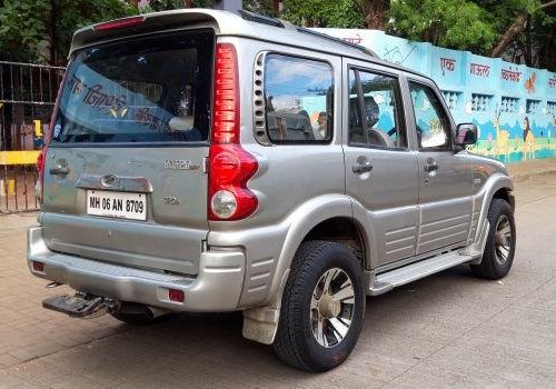 Mahindra Scorpio 2002-2006 2.6 SLX Turbo 7 Seater MT for sale