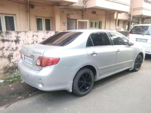 Used Toyota Corolla Altis MT for sale at low price