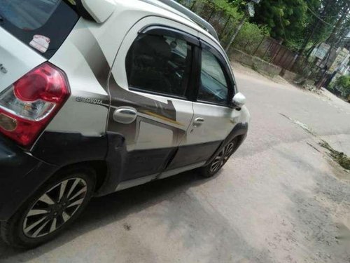 Toyota Etios Cross 1.5 V, 2014, Diesel MT for sale 