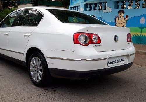 Volkswagen Passat AT 2009 for sale