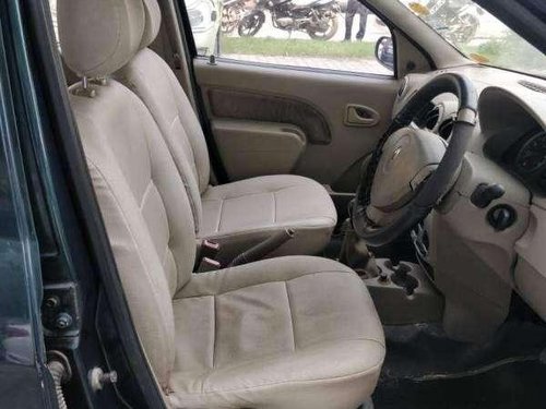 Mahindra Renault Logan 2007 MT for sale 