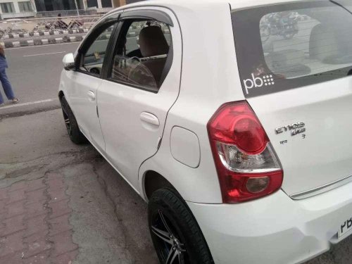 Used Toyota Etios Liva VD 2017 MT for sale