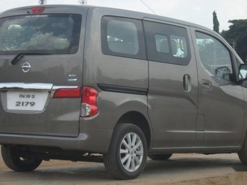 Used Nissan Evalia XV 2014 MT for sale