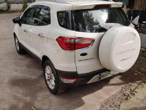 Ford Ecosport EcoSport Titanium 1.5 Ti-VCT AT, 2014, Petrol for sale 