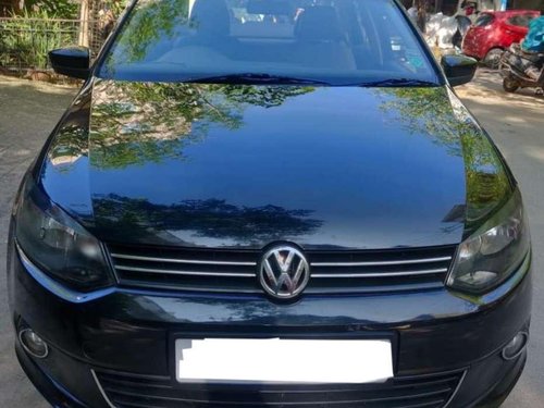 Volkswagen Vento 2012 MT for sale 