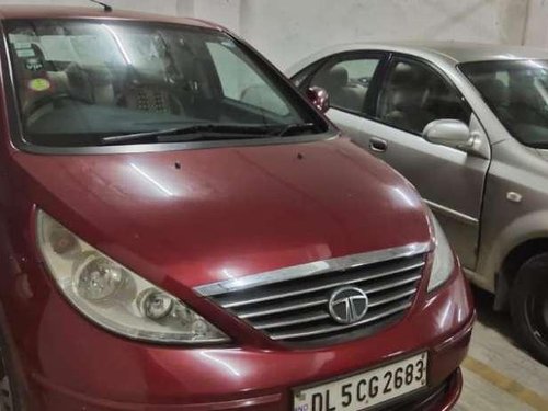 Tata Manza Aura (ABS) Quadrajet BS IV 2012 MT for sale 