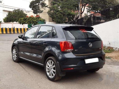 2017 Volkswagen Polo GT TDI MT for sale 