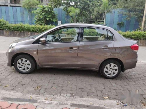 Used Honda Amaze MT for sale 