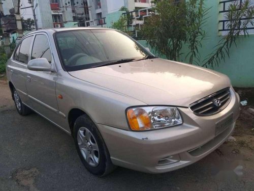 Hyundai Accent 2009 GLE MT for sale 