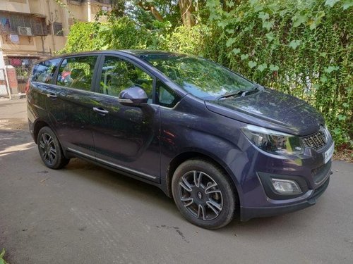 2018 Mahindra Marazzo M8 MT for sale