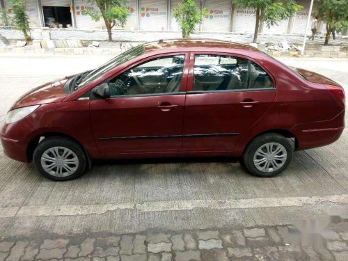 Used Tata Manza MT car at low price