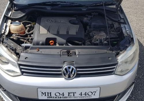 Volkswagen Vento 2010-2013 Diesel Highline MT for sale