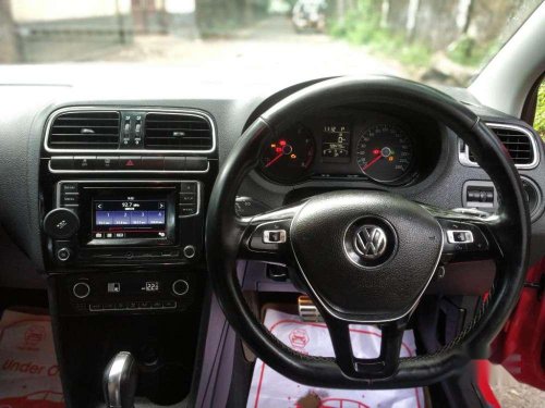 Volkswagen Polo GT TSI 2016 AT for sale 