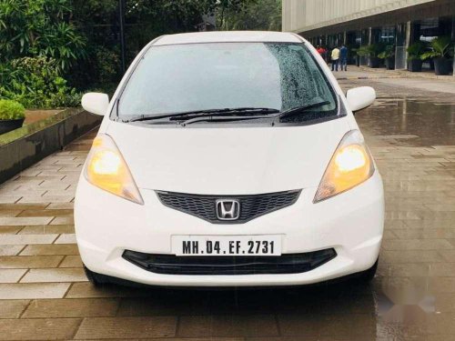 Honda Jazz 2010 AT for sale 