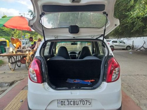 Used Maruti Suzuki Alto 800 LXI 2014 MT for sale